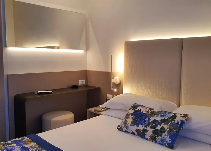 Hotel Doriana Caorle