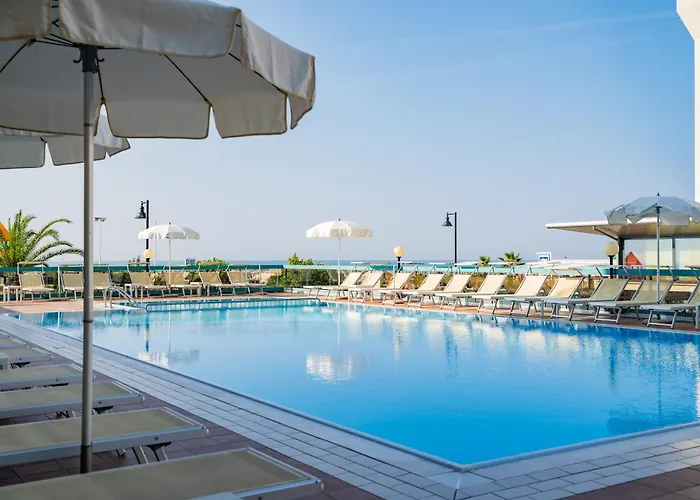 Hotel Touring Caorle
